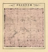Freedom Township, Washtenaw County 1874